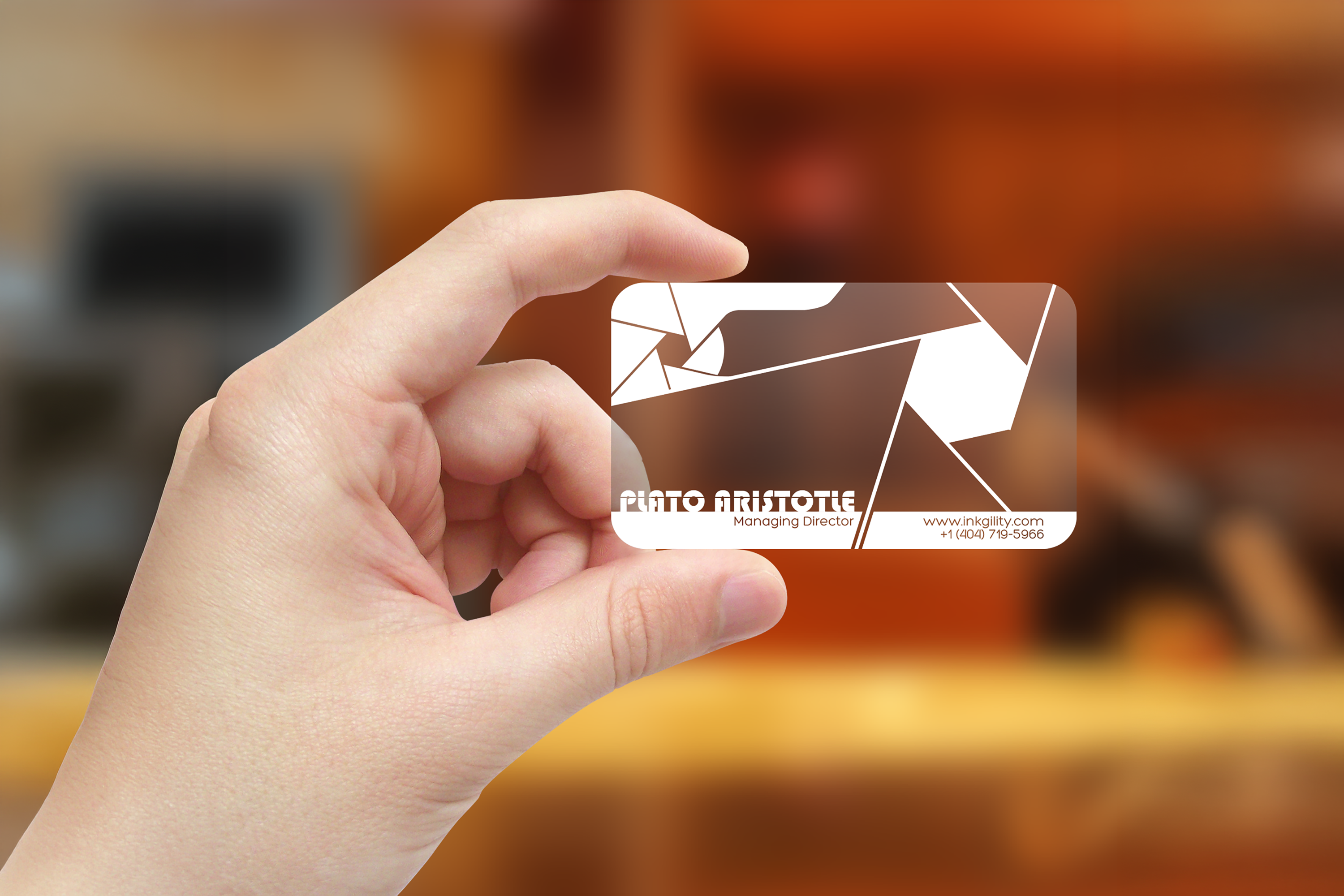 JAW DROPPER mockup