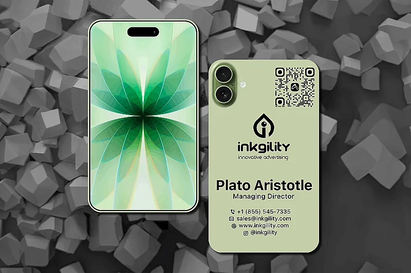 Pulse Sage mockup