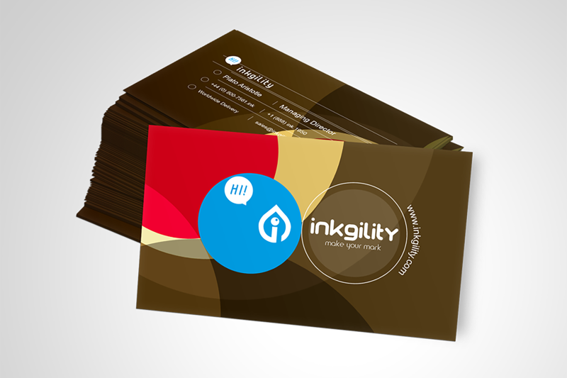 Connoisseur mockup