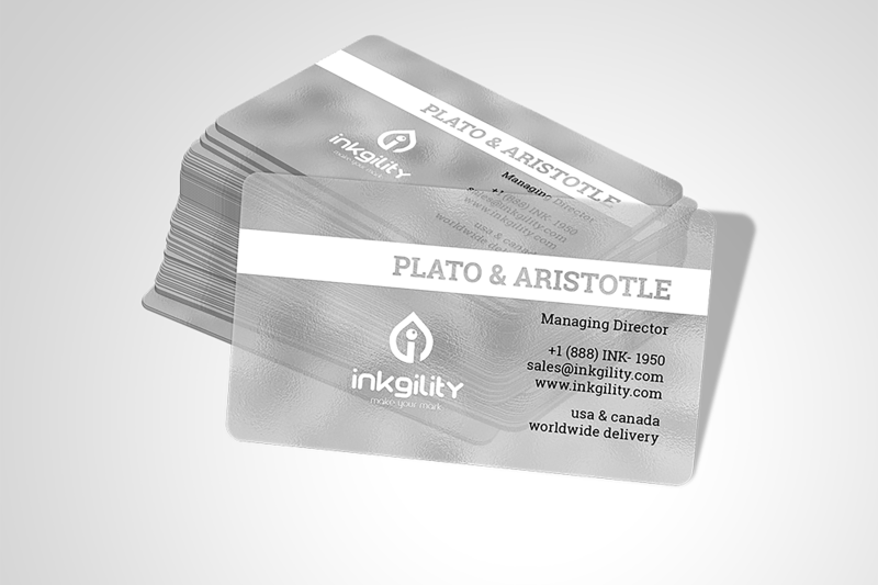 Final Authority mockup