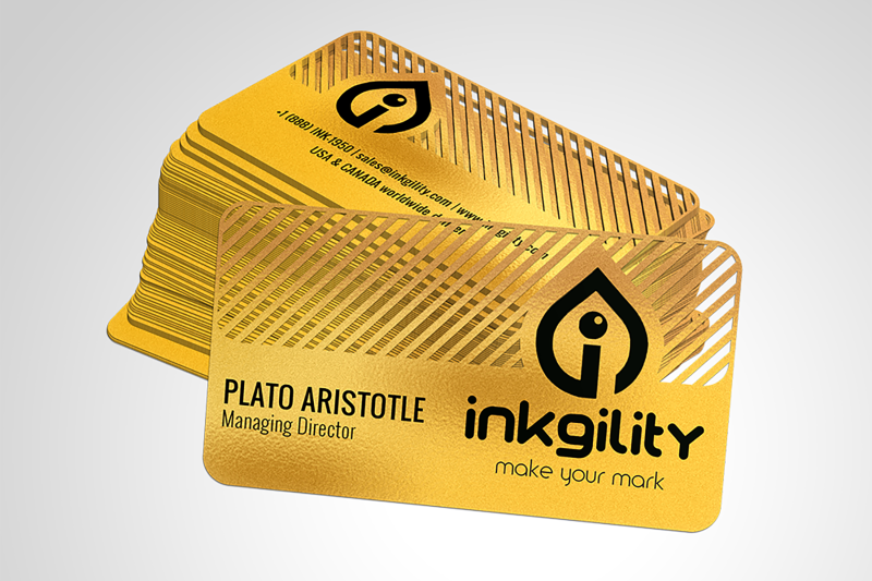 Distinctly Different mockup