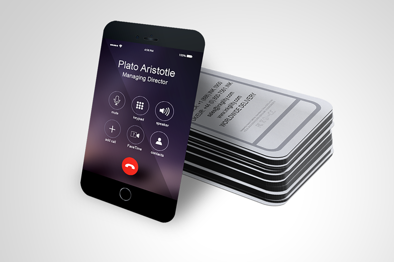 iPhonics mockup