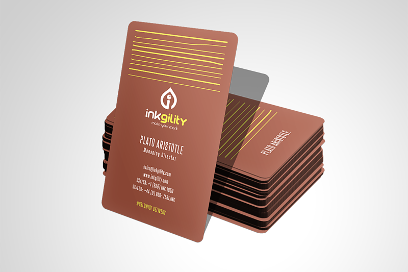 Difference Maker mockup