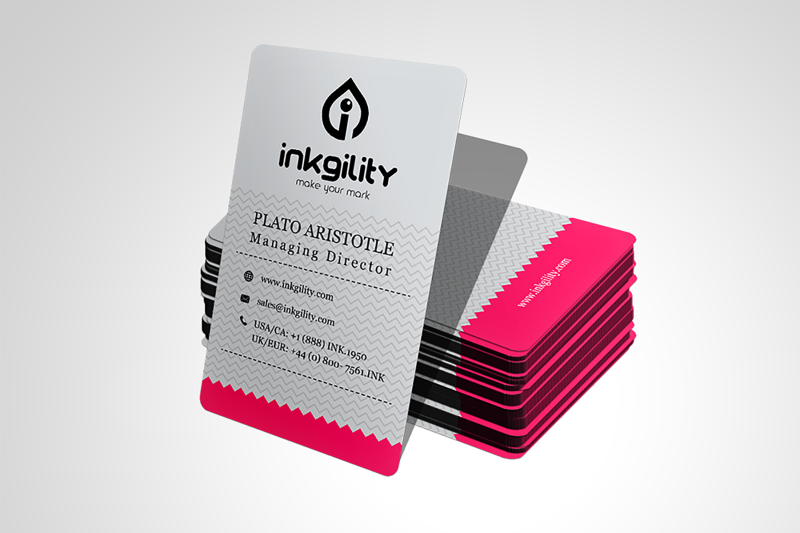Vibrancy mockup
