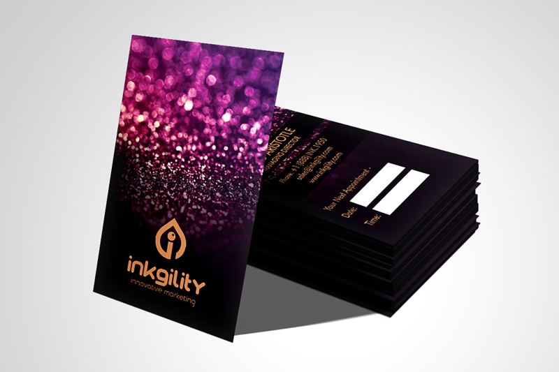 Sparkle Demostration mockup