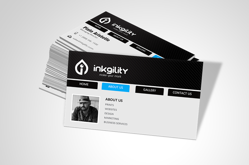 Bonus Material mockup