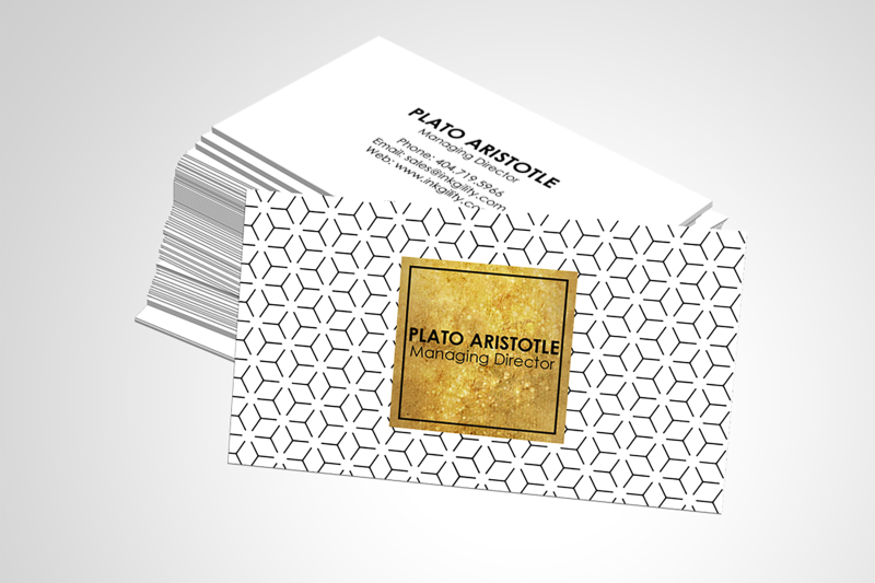 Italus mockup