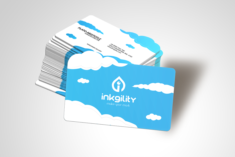 Cumulus mockup