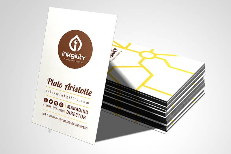 Pulp Sensation mockup