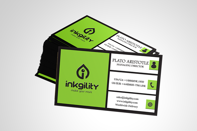 Opacity Options mockup